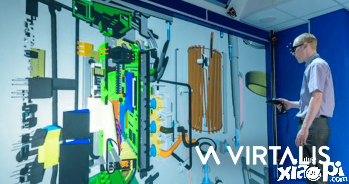 全球数据统计预测：VR将于2030年成为510亿美金市场