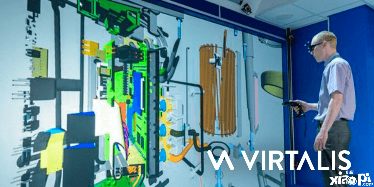 全球数据统计预测：VR将于2030年成为510亿美金市场