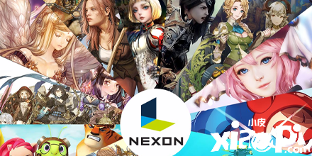 Nexon第三季度财报：手游收入下降44%