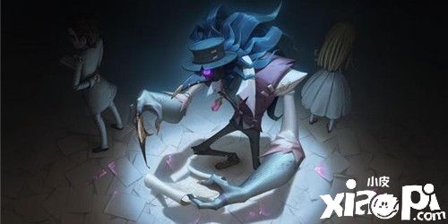 第五人格：“噩梦”来袭！全新主线登场！