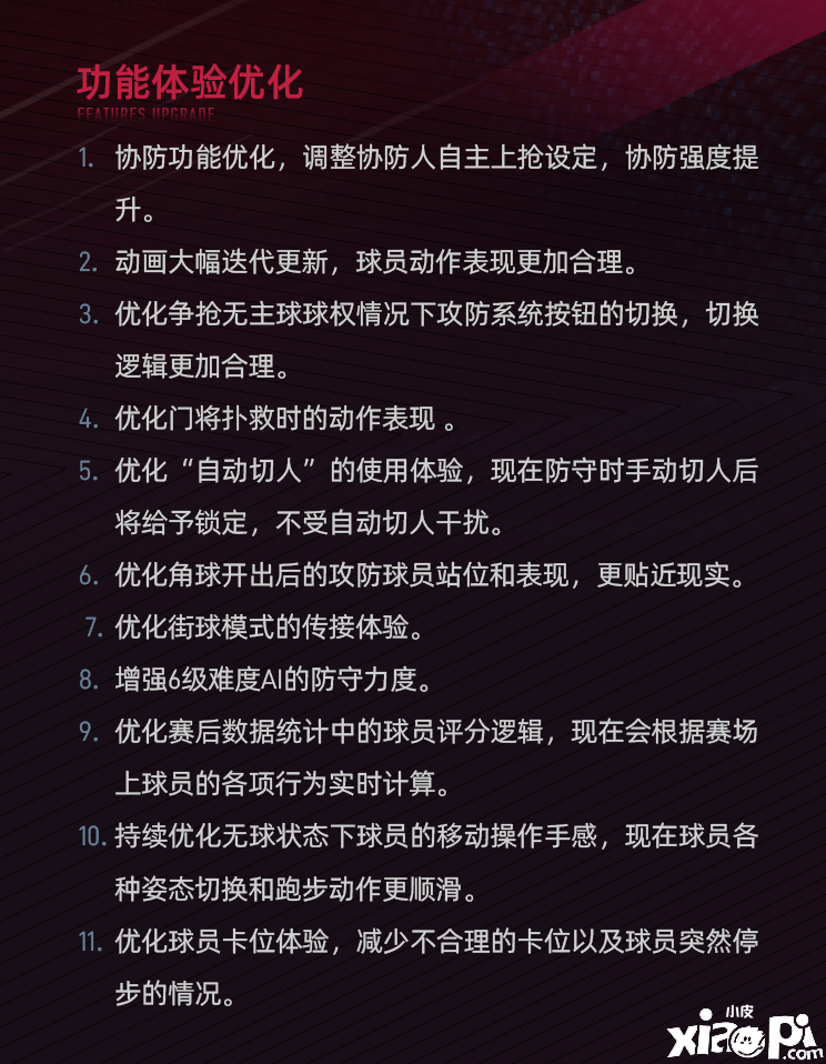 《绿茵信仰》双十一不怕剁手啦！登陆即可获得活跃福利！