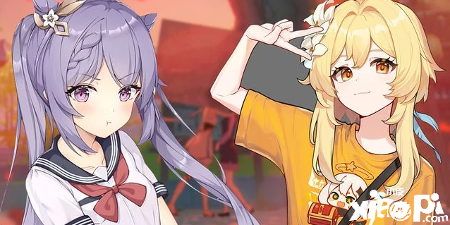 米哈游新规：允许《原神》粉丝售卖部分二创产品