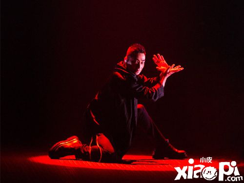 赵文卓：正式代言《剑网1：归来》，开测满月开庆典！