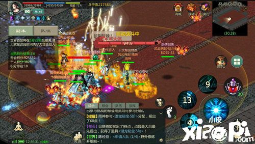 赵文卓：正式代言《剑网1：归来》，开测满月开庆典！