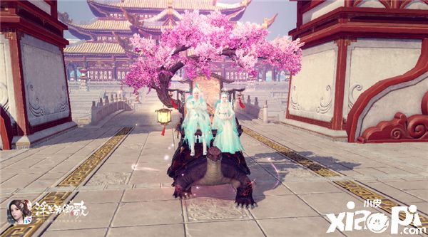 浮生为卿歌：四季灵宠“四时岁暮”新品登场！