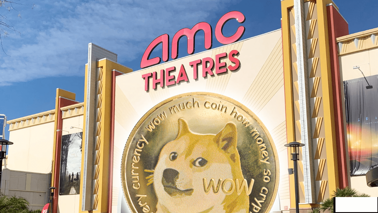 AMC影院：正式开始接受加密货币支付！