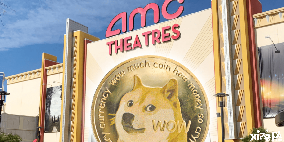 AMC影院：正式开始接受加密货币支付！