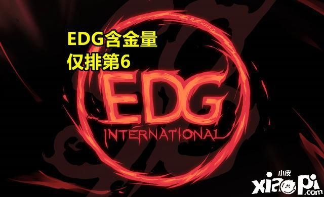 英雄联盟：含金量最高的世界赛居然不是EDG?
