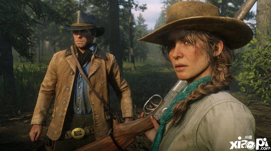 Take Two：望《GTA》能和《007》一样优秀！