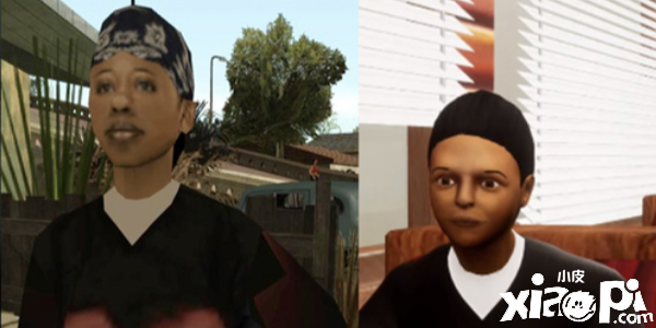 《GTA：三部曲-终极版》哭笑不得的升级？