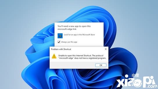 微软强制用户在Win11使用自家Edge浏览器？