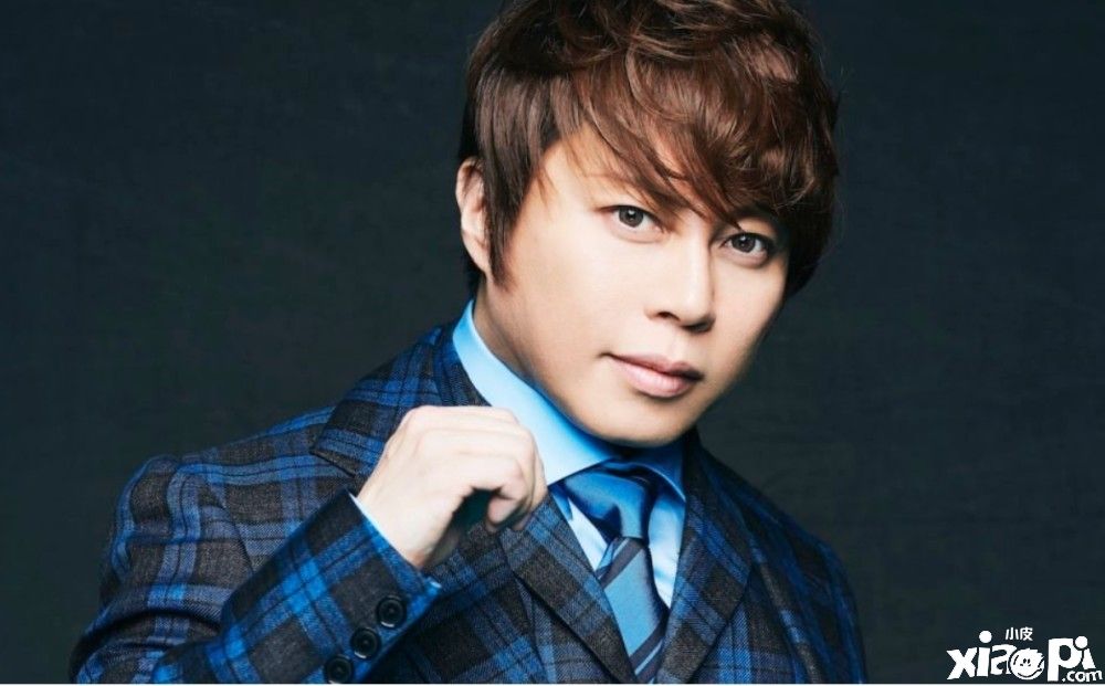 西川贵教担任《原神》荒泷一斗的配音 绝配！
