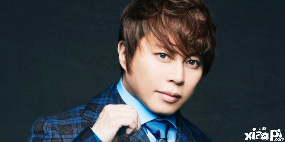 西川贵教担任《原神》荒泷一斗的配音 绝配！