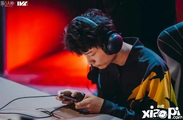 第五人格IVL：最焦灼的比赛对决？狼队勉强获胜