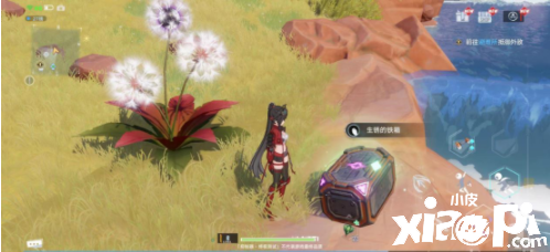 幻塔新手开荒指南！《幻塔》开放世界玩法初体验