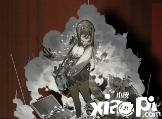 《明日方舟》那些特殊场合娱乐性和可玩性极高的干员