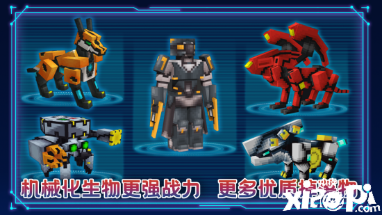 《我的世界》“年度内容”获奖团队 MC部落专访