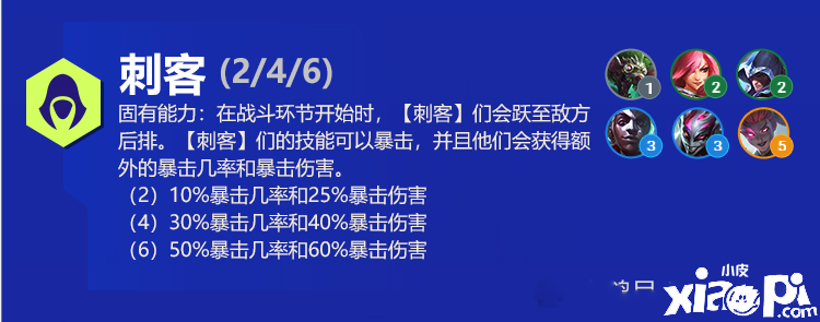 《金铲铲之战》双城之战简易攻略介绍