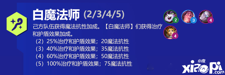 《金铲铲之战》双城之战简易攻略介绍