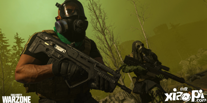 动视严打外挂：开挂者不能玩过去、现在和将来的COD