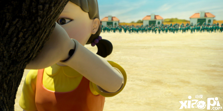 美国网红主播巨资打造真实版鱿鱼游戏 悬赏金达150万美元