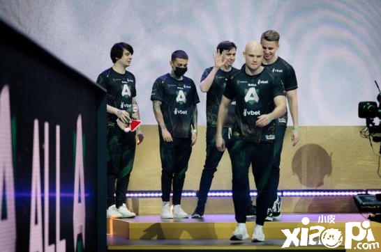 DOTA2 Loda：旧阵容凝聚力不足 改组势在必行