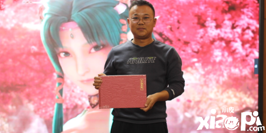 大话西游2现场挖宝，帮战PK，这群兄弟情义让人羡慕！