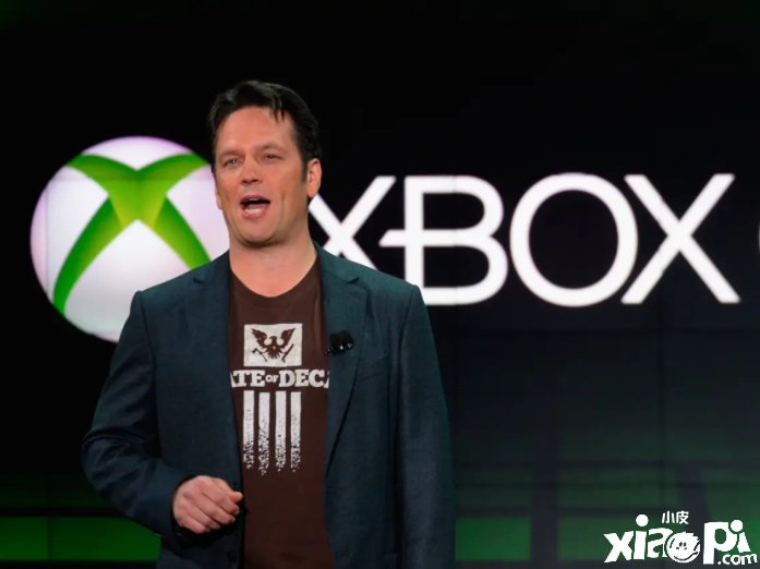 Xbox总裁菲尔斯宾塞：要谨慎权衡NFT在游戏中的地位