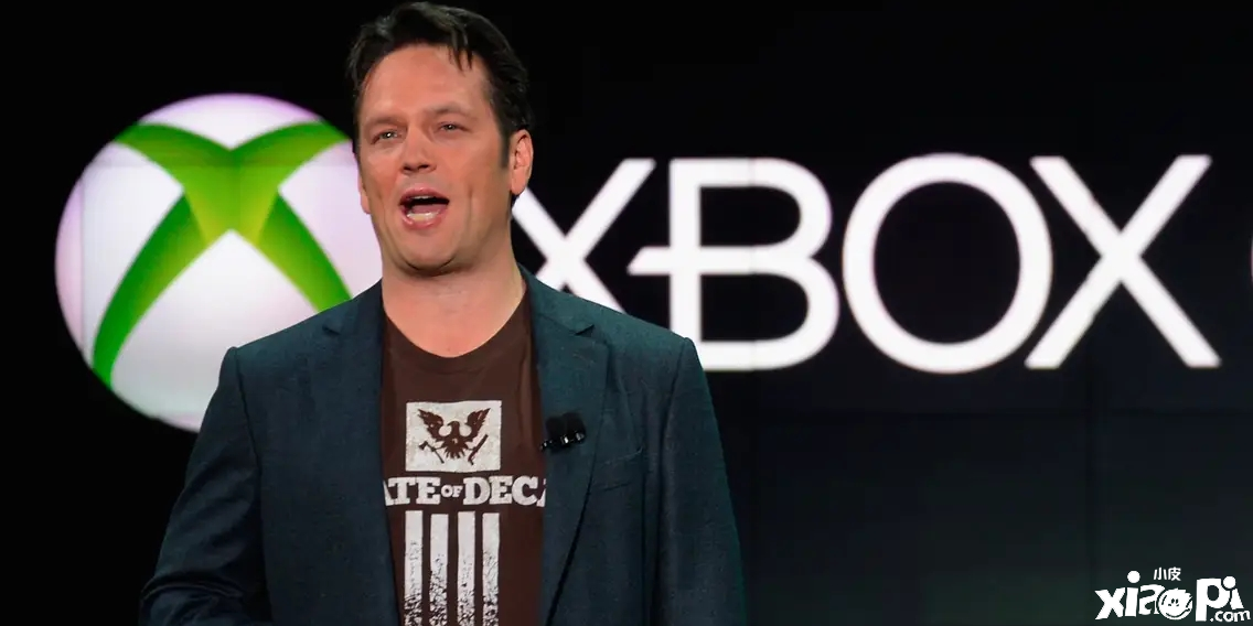 Xbox总裁菲尔斯宾塞：要谨慎权衡NFT在游戏中的地位