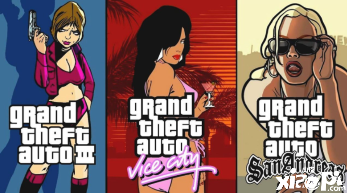 GTAmod开发者应诉 他们是合理增强游戏不是盗版
