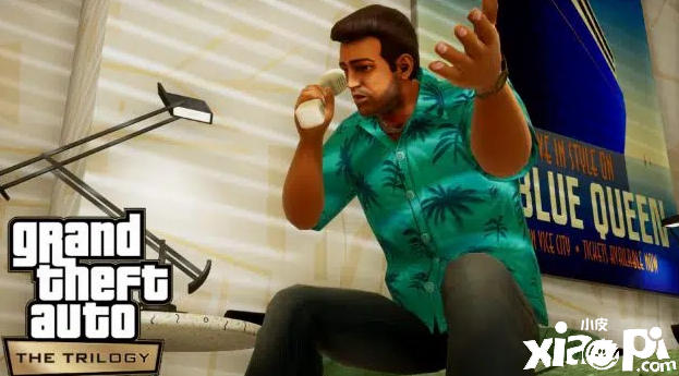 GTAmod开发者应诉 他们是合理增强游戏不是盗版