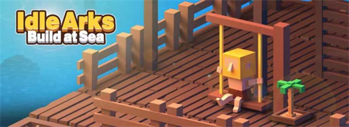 《Idle Arks》“宽容”理念像素风沙盒模拟游戏受到国际关注