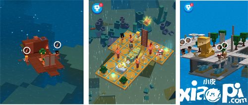 《Idle Arks》“宽容”理念像素风沙盒模拟游戏受到国际关注