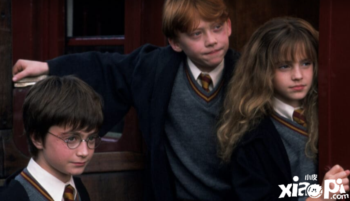 《哈利·波特与魔法石》导演：希望发行电影的3小时剪辑版