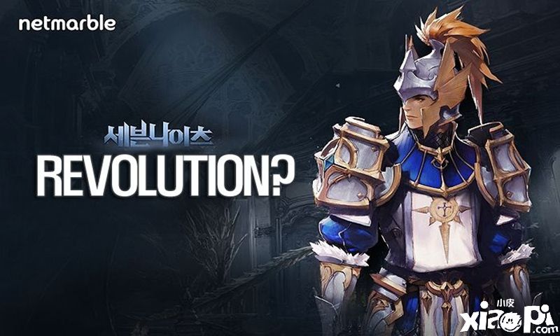 《七骑士：革命》最新游戏宣传视频曝光！