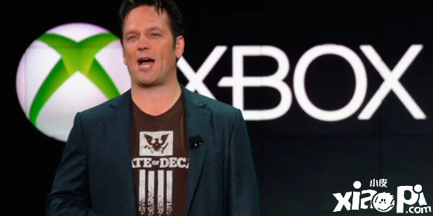 Xbox主管呼吁游戏行业一起努力 将旧游戏合法模拟