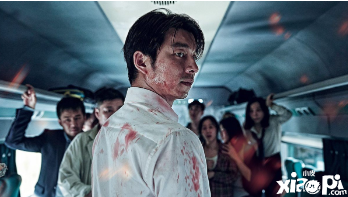 美国将翻拍韩国恐怖片《釜山行》 定名为《纽约行》