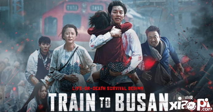 美国将翻拍韩国恐怖片《釜山行》 定名为《纽约行》