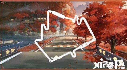 《QQ飞车》联动阿狸，全新六星竞速赛道登场！