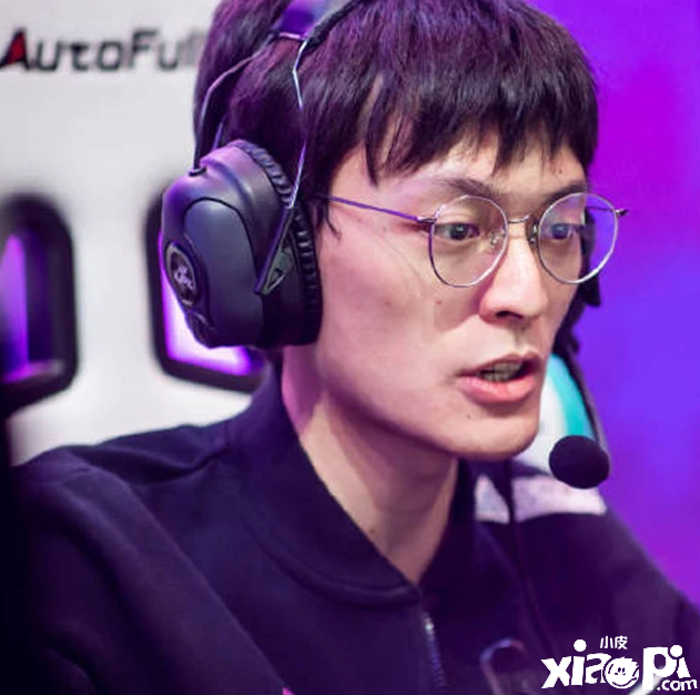 LPL最受瞩目的国产中单之一，转会期去向未定
