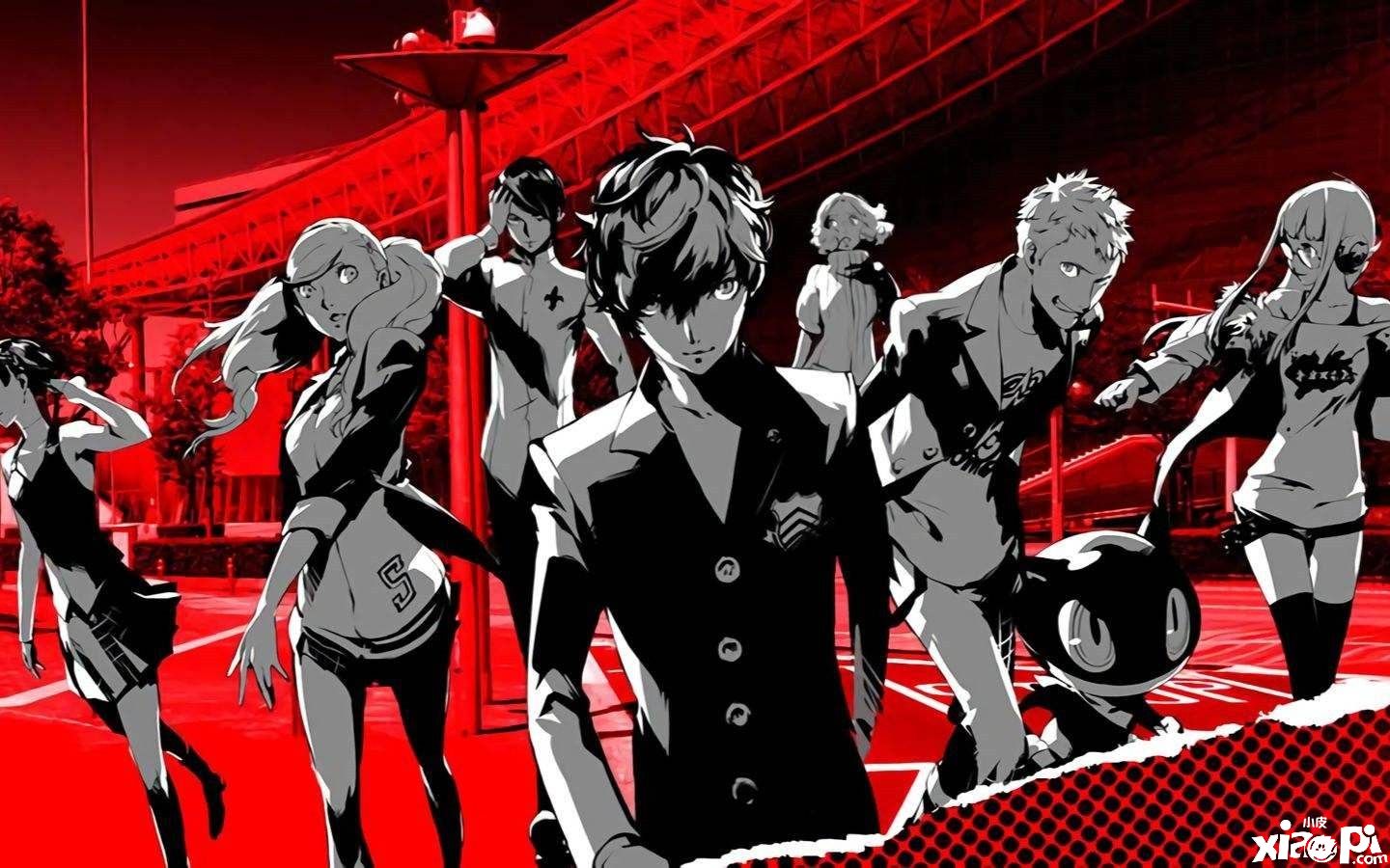 Atlus：未来作品将全球同步发售！