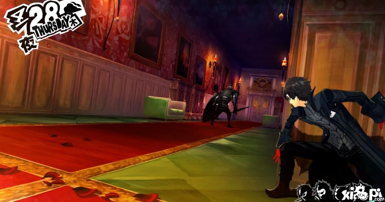 Atlus：未来作品将全球同步发售！