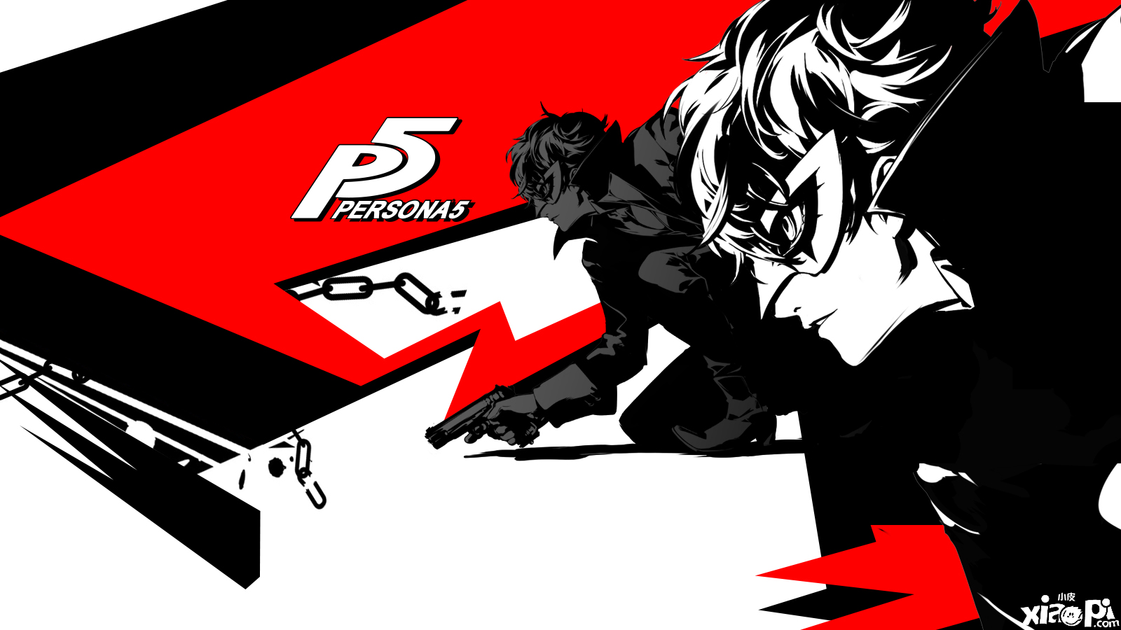 Atlus：未来作品将全球同步发售！