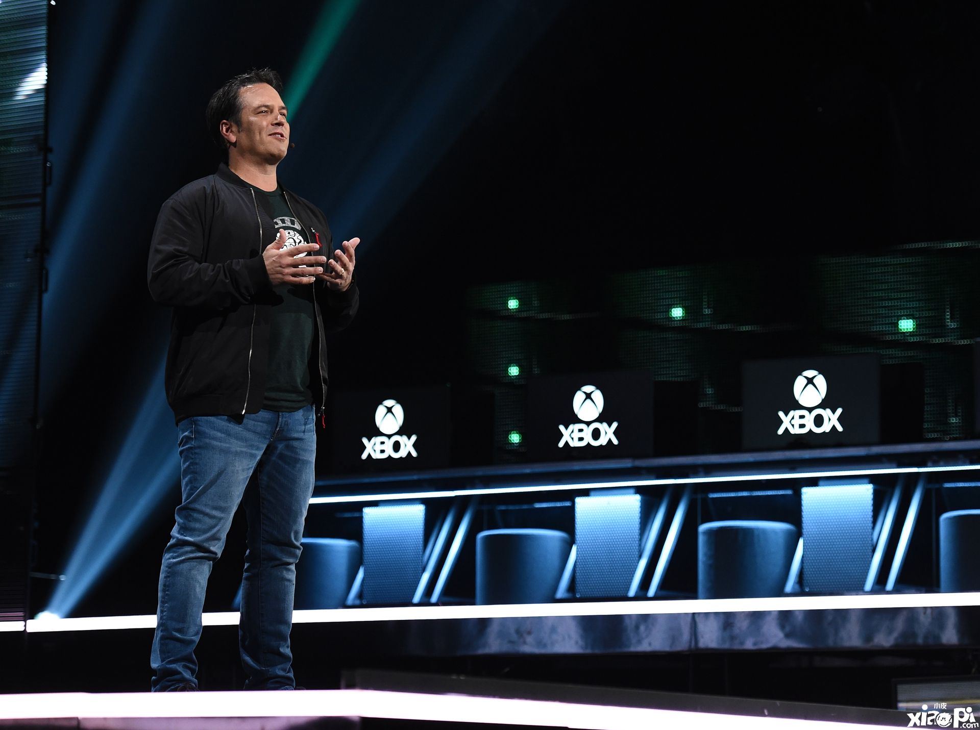 Xbox老大：渴望行业支持向下兼容模拟器，运行老游戏
