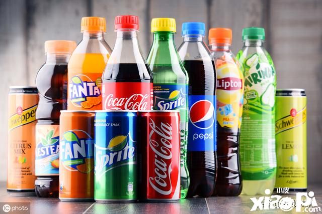  碳酸饮料导致15岁少年倒地中风！