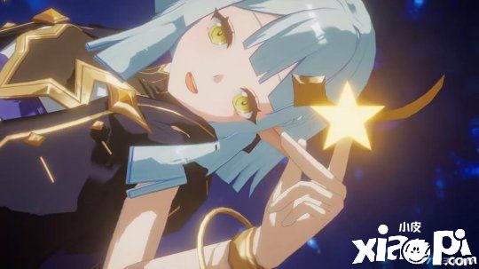 最新收集类RPG手游《永恒灵魂》养成美少女精灵！