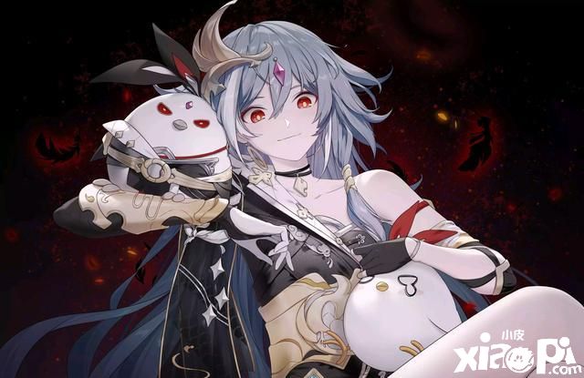 miHoYo cross 再开！ 《崩坏3》x《崩坏学园2》