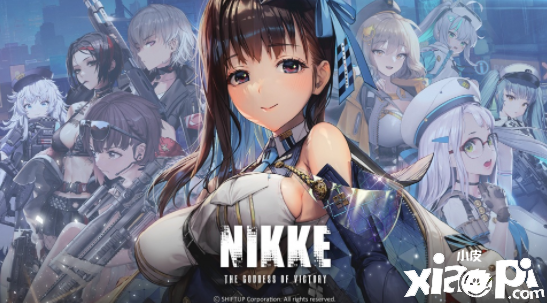 《NIKKE：胜利的女神》出着金亨泰人称“油腻师姐”之手！