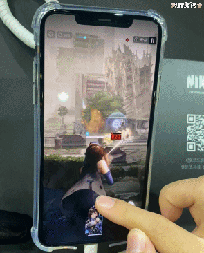 《NIKKE：胜利的女神》出着金亨泰人称“油腻师姐”之手！