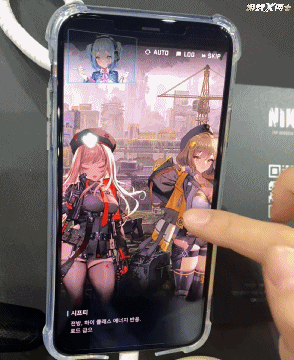 《NIKKE：胜利的女神》出着金亨泰人称“油腻师姐”之手！